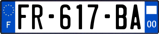 FR-617-BA