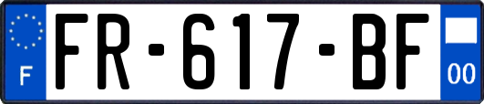 FR-617-BF