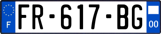 FR-617-BG