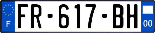 FR-617-BH