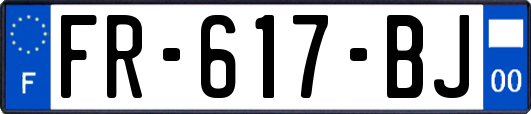 FR-617-BJ