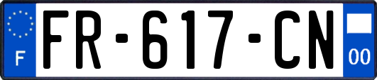 FR-617-CN