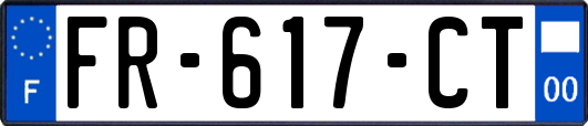 FR-617-CT
