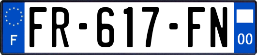 FR-617-FN