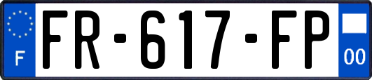 FR-617-FP