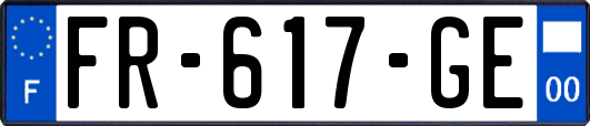 FR-617-GE