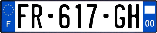 FR-617-GH