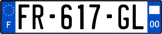 FR-617-GL