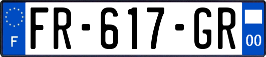 FR-617-GR