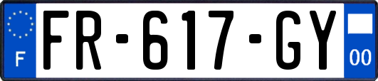 FR-617-GY