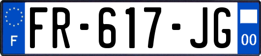 FR-617-JG