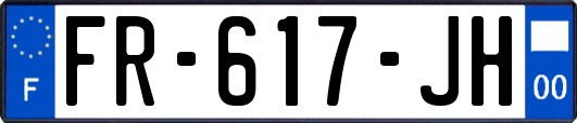 FR-617-JH