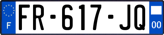 FR-617-JQ
