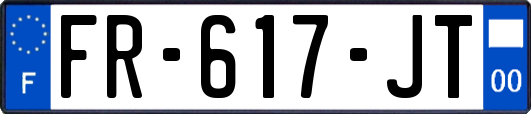 FR-617-JT