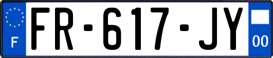 FR-617-JY