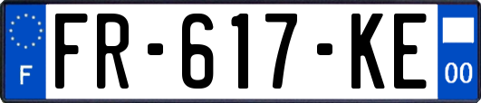 FR-617-KE