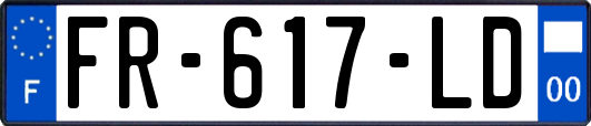 FR-617-LD