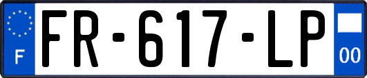 FR-617-LP