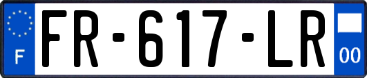 FR-617-LR