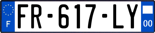FR-617-LY