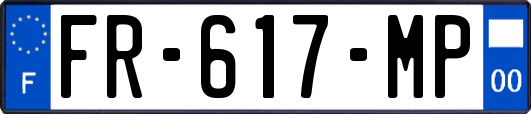 FR-617-MP