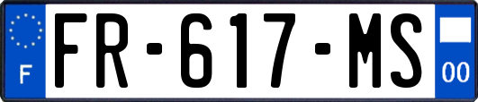 FR-617-MS