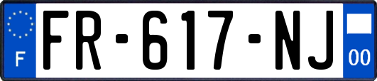 FR-617-NJ