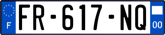 FR-617-NQ