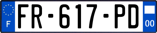FR-617-PD
