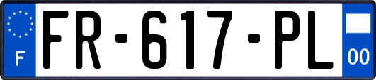 FR-617-PL
