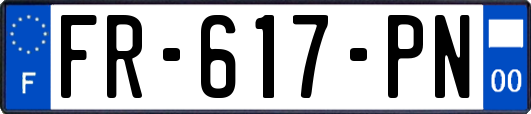 FR-617-PN