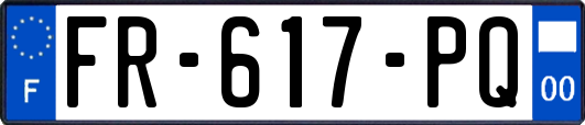 FR-617-PQ