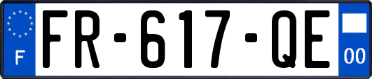 FR-617-QE