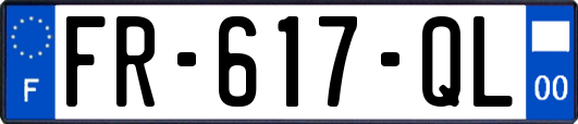 FR-617-QL