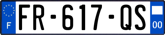FR-617-QS