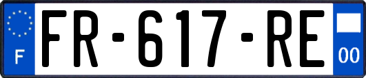 FR-617-RE