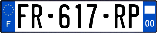 FR-617-RP