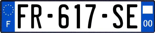 FR-617-SE