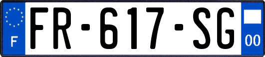 FR-617-SG