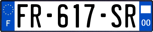 FR-617-SR