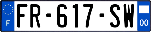 FR-617-SW