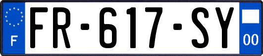 FR-617-SY