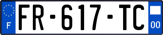 FR-617-TC