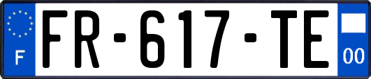 FR-617-TE