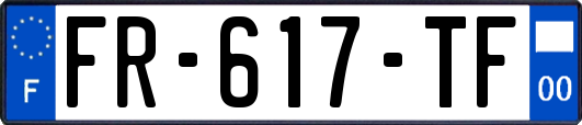 FR-617-TF