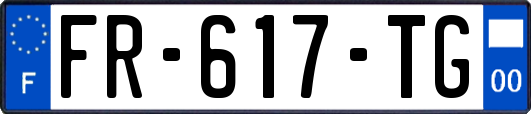 FR-617-TG