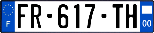 FR-617-TH