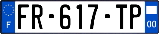 FR-617-TP