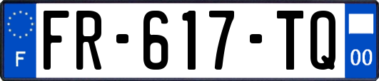 FR-617-TQ