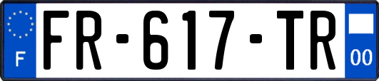 FR-617-TR